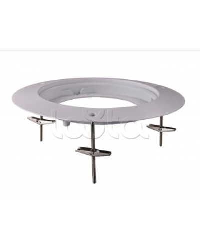 Кронштейн внутрепотолочный Hikvision DS-1249ZJ в Оренбурге Кронштейны и адаптеры для камер и мониторов Pintop.ru