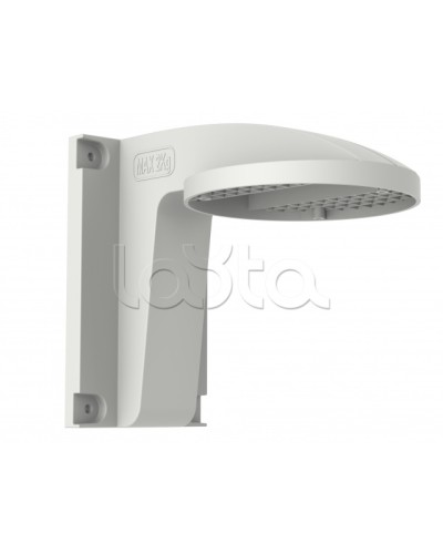 Кронштейн для настенного монтажа Hikvision DS-1258ZJ-L в Оренбурге Кронштейны и адаптеры для камер и мониторов Pintop.ru