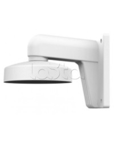 Кронштейн для настенного монтажа Hikvision DS-1272ZJ-120 в Оренбурге Кронштейны и адаптеры для камер и мониторов Pintop.ru