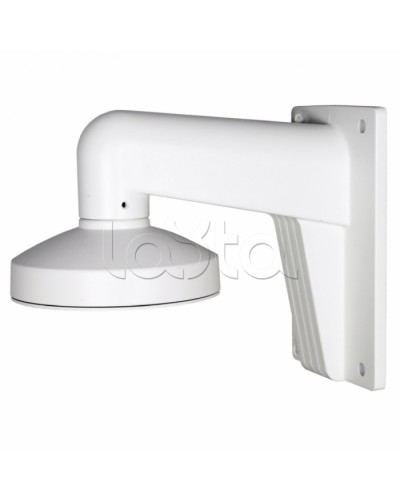 Кронштейн для настенного монтажа Hikvision DS-1273ZJ-140 в Оренбурге Кронштейны и адаптеры для камер и мониторов Pintop.ru