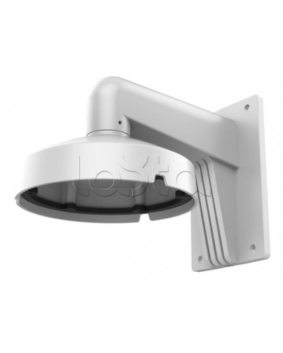 Кронштейн для настенного монтажа Hikvision DS-1273ZJ-DM25 в Оренбурге Кронштейны и адаптеры для камер и мониторов Pintop.ru