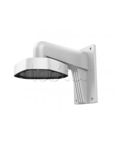 Кронштейн настенный Hikvision DS-1273ZJ-DM25(M1) в Оренбурге Кронштейны и адаптеры для камер и мониторов Pintop.ru