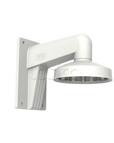 Кронштейн для настенного монтажа Hikvision DS-1273ZJ-DM32 в Оренбурге Кронштейны и адаптеры для камер и мониторов Pintop.ru