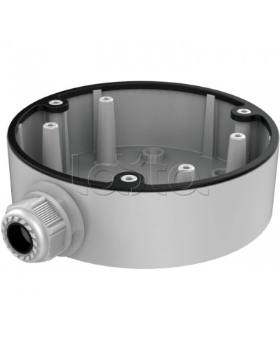 Кронштейн для настенного монтажа Hikvision DS-1280ZJ-DM21 в Оренбурге Кронштейны и адаптеры для камер и мониторов Pintop.ru