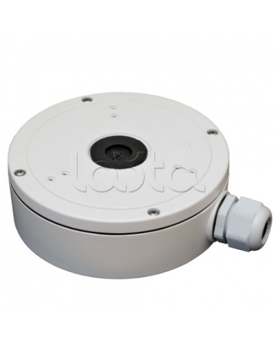 Коробка монтажная Hikvision DS-1280ZJ-M в Оренбурге Кронштейны и адаптеры для камер и мониторов Pintop.ru