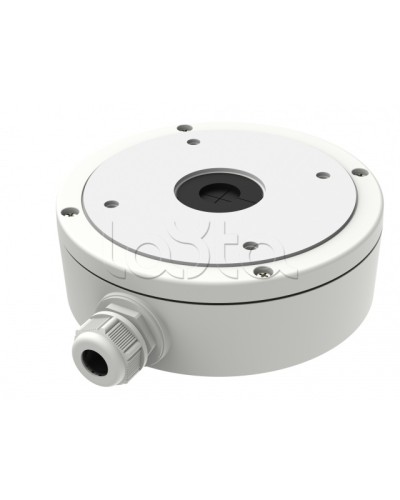 Коробка монтажная Hikvision DS-1280ZJ-M(SPTZ) в Оренбурге Кронштейны и адаптеры для камер и мониторов Pintop.ru