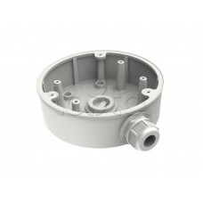 Коробка монтажная Hikvision DS-1280ZJ-PT6