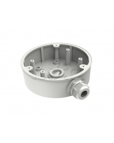 Коробка монтажная Hikvision DS-1280ZJ-PT6 в Оренбурге Кронштейны и адаптеры для камер и мониторов Pintop.ru