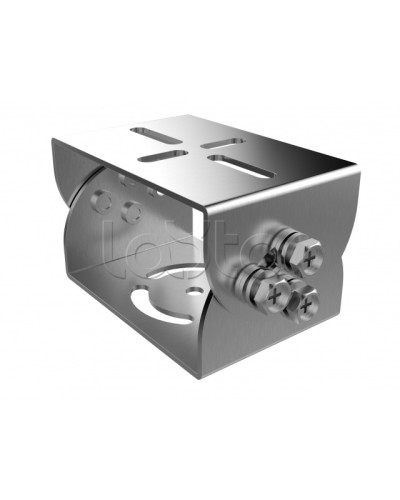 Площадка установочная Hikvision DS-1706ZJ в Оренбурге Кронштейны и адаптеры для камер и мониторов Pintop.ru