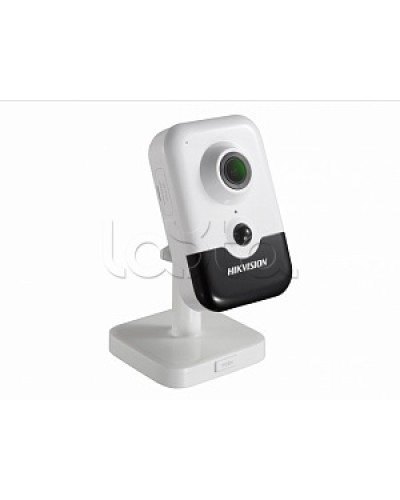 IP-камера видеонаблюдения в компактном корпусе Hikvision DS-2CD2423G0-IW (4mm) в Оренбурге IP-камеры Pintop.ru