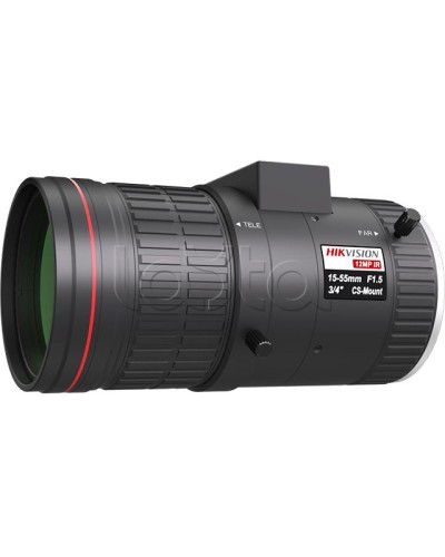 Объектив Hikvision HV1050D-12MPIR в Оренбурге Объективы для камер видеонаблюдения Pintop.ru