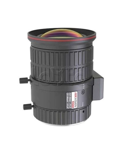 Объектив мегапиксельный Hikvision HV3816D-8MPIR в Оренбурге Объективы для камер видеонаблюдения Pintop.ru