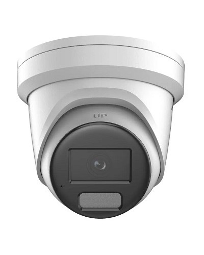IP-камера видеонаблюдения купольная уличная Hikvision DS-2CD2387G2H-LIU(2.8mm) в Оренбурге IP-камеры Pintop.ru