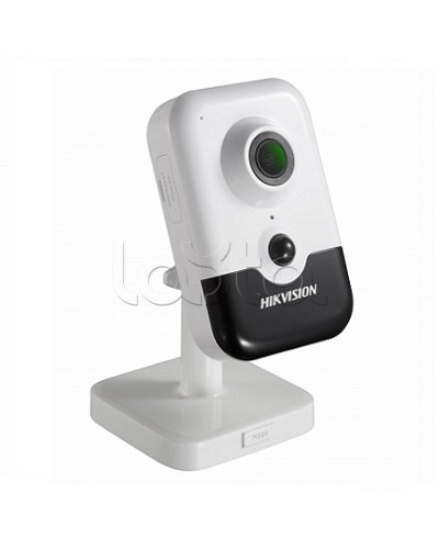 IP-камера видеонаблюдения в компактном корпусе Hikvision DS-2CD2483G2-I(4mm) в Оренбурге IP-камеры Pintop.ru
