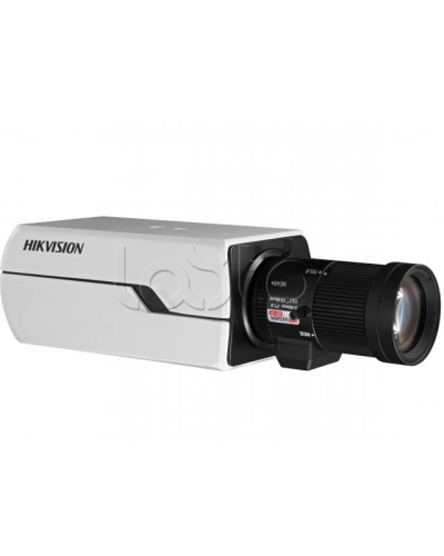 IP-камера видеонаблюдения уличная в Hikvision DS-2CD2822F в Оренбурге IP-камеры Pintop.ru