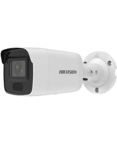 Уличная IP-камера Hikvision DS-2CD3046G2-IS(2.8mm)(H) в Оренбурге IP-камеры Pintop.ru