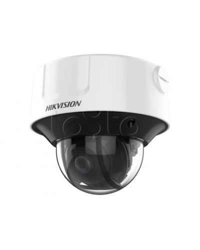 IP-камера видеонаблюдения купольная уличная Hikvision Hikvision DS-2CD3D46G2T-IZHSU(2.8-12mm)(H) в Оренбурге IP-камеры Pintop.ru