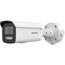 Уличная IP-камера Hikvision DS-2CD3T46G2-ISU/SL(2.8mm)(H)