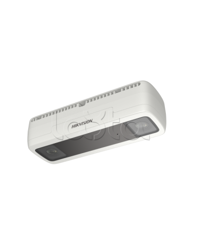 IP-камера видеонаблюдения с двумя объективами Hikvision DS-2CD6825G0/C-IVS(2mm)(B) в Оренбурге IP-камеры Pintop.ru
