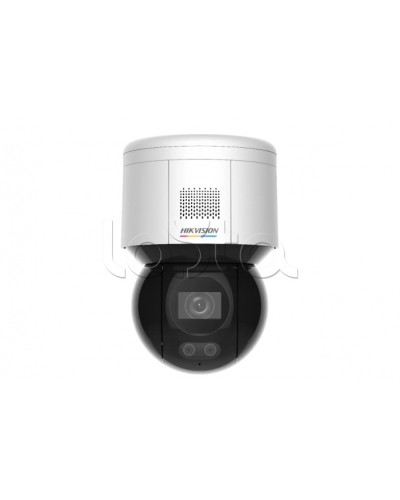 IP-камера видеонаблюдения поворотная купольная Hikvision DS-2DE3A400BW-DE/W(F1)(T5) в Оренбурге IP-камеры Pintop.ru