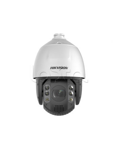 IP-камера видеонаблюдения поворотная купольная Hikvision DS-2DE7A220MCG-EB в Оренбурге IP-камеры Pintop.ru