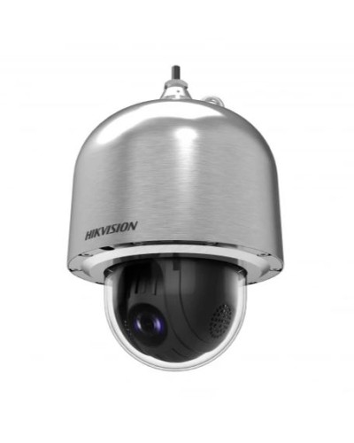 Уличная скоростная поворотная IP-камера Hikvision DS-2DF6231-CX(T5/316L) в Оренбурге IP-камеры Pintop.ru