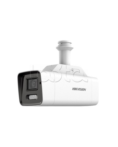 IP-Камера видеонаблюдения цилиндрическая солнечная Hikvision DS-2XS6A47G1-LS/4G(2.8mm) в Оренбурге IP-камеры Pintop.ru