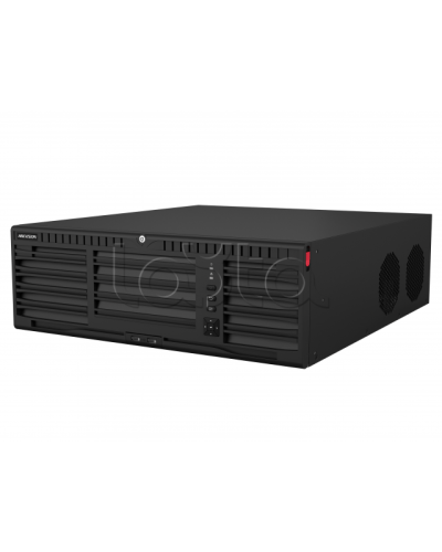IP-видеорегистратор 32-х канальный Hikvision DS-9632NI-M16 в Оренбурге IP Видеорегистраторы Pintop.ru