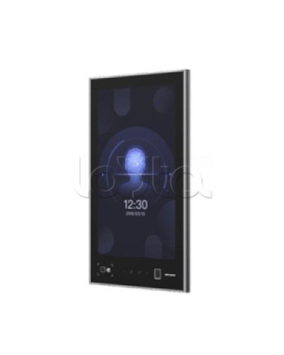 Терминал доступа с распознаванием лиц (ОС Android) и встроенным считывателем Mifare1 карт Hikvision DS-K1T690M-E1 в Оренбурге Считыватели Pintop.ru