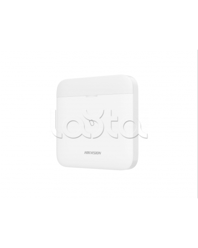 Беспроводная охранная панель Hikvision DS-PWA96-M-WE в Оренбурге Приемно-контрольные приборы Pintop.ru