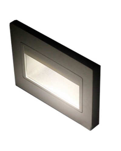 Cветильник ночного дежурного освещения Hostcall MP-660B2 в Оренбурге Светильники Pintop.ru