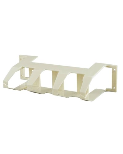 Организатор кабельный Hyperline 110C-WL-ORG в Оренбурге Кабельные органайзеры Pintop.ru