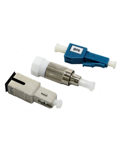 Аттенюатор Hyperline ATT-SC-SC-PC-2dB в Оренбурге Аттенюатор Pintop.ru