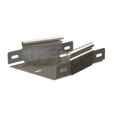 Переходник по ширине симметричный Hyperline RST-ACS-400/200-80-0,8-SZ