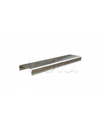 Крышка на лоток Hyperline RST-UTC-500-15-2000-0,7-SZ в Оренбурге Аксессуары для лотков Pintop.ru