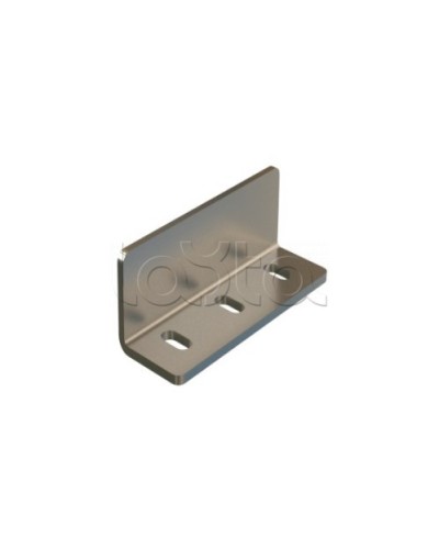 Пластина приварная угловая Hyperline TMS-WCP-150-50-5,0-SZ в Оренбурге Аксессуары для лотков Pintop.ru