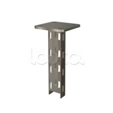 Потолочная сварная стойка Hyperline TMS-WCS-1-50-30-1600-2,5-EZ