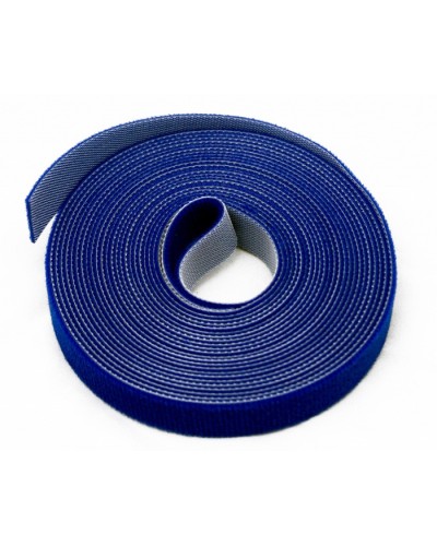 Лента Hyperline WASNR-5x25-BL (5 м) в Оренбурге Стяжки-хомуты Pintop.ru