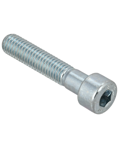 Болт с цилиндрической головкой и внутренним шестигранником DIN 912 М10х60 HDZ IEK (CMZ10-BC-10-60-HDZ) в Оренбурге Крепеж Pintop.ru