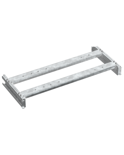 FORMAT Комплект установочный ARMAT ACB типоразмер E/F 3/4P 600х800 IEK (FO-00-EF-060-080) в Оренбурге Аксессуары для стоек и шкафов Pintop.ru