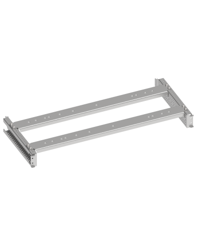 FORMAT Комплект установочный ARMAT ACB типоразмер G 3P E/F 3/4P 600х800 IEK (FO-00-EFG-060-080) в Оренбурге Аксессуары для стоек и шкафов Pintop.ru