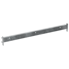 FORMAT Планка разделения секционных дверей в шкаф шириной 600мм IEK (FO-00-ESDP-060)