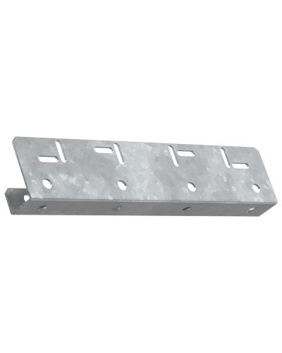 FORMAT Комплект планки опорных изоляторов ARMAT ACB типоразмер D 3/4P IEK (FO-00-SID) в Оренбурге Аксессуары для стоек и шкафов Pintop.ru