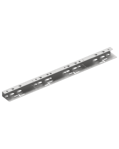 FORMAT Комплект планки опорных изоляторов ARMAT ACB типоразмер G 3/4P IEK (FO-00-SIG) в Оренбурге Аксессуары для стоек и шкафов Pintop.ru