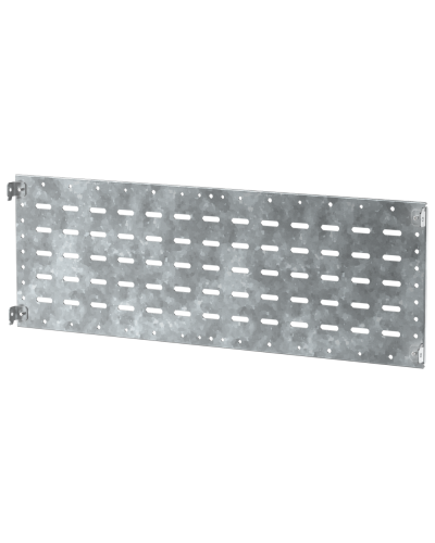 FORMAT Перегородка секционирования задняя 250х800мм IEK (FO-00-SWF-025-080) в Оренбурге Аксессуары для стоек и шкафов Pintop.ru