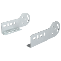 LESTA Соединитель шарнирный лестничный 55/1,5мм HDZ IEK (LE-SLH06-055-D15-HDZ)