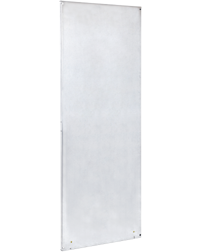 FORMAT Панель монтажная 1800х800мм IEK (YKM40D-FO-MP-180-080) в Оренбурге Аксессуары для стоек и шкафов Pintop.ru