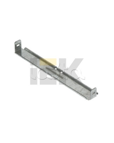 Соединитель безвинтовой CF IEK CLW10-CF в Оренбурге Аксессуары для лотков Pintop.ru