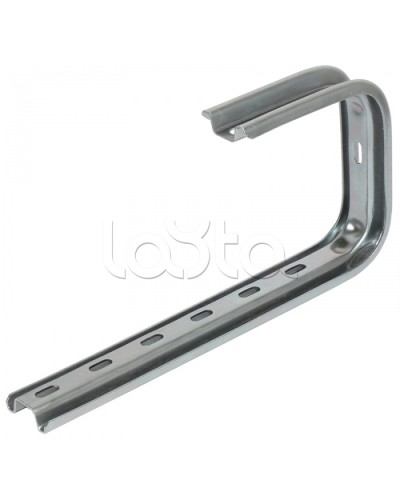 Консоль потолочная VR200 IEK CLW10-VR-200 в Оренбурге Аксессуары для лотков Pintop.ru