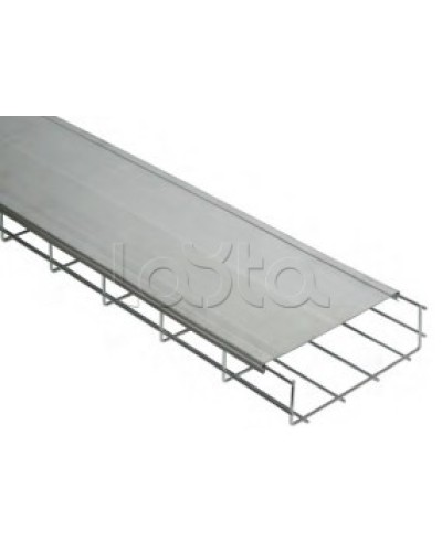 Лоток проволочный 60x60 IEK CLWG10-060-060-3 в Оренбурге Кабельные лотки Pintop.ru